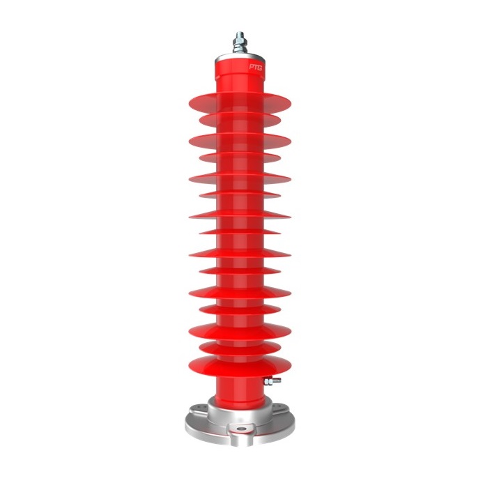 10-35 kV Surge Arrester