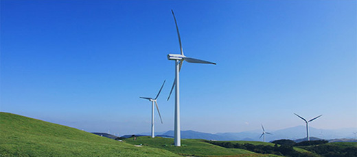 Wind Power